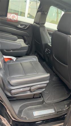 شيفروليه تاهو